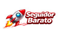 Seguidor Barato | Painel de Seguidores | Brasileiros e Mundiais